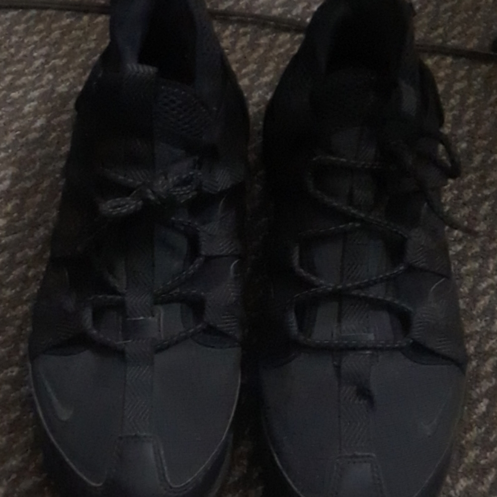 Men's Nike sneakers
